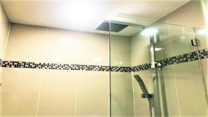 Laguna beach 1A with swimming pool views Pattaya