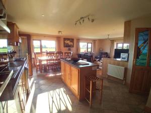 Luxurious Property, Paddys Haven, Wild Atlantic Way, County Clare