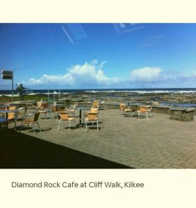 Luxurious Property, Paddys Haven, Wild Atlantic Way, County Clare