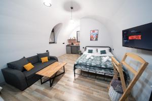 Kazbegi Glamping