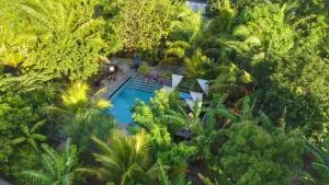 Richards Cabanas - تيساماهاراما