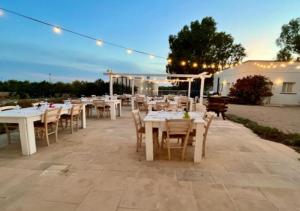 TerreAmare Agriturismo