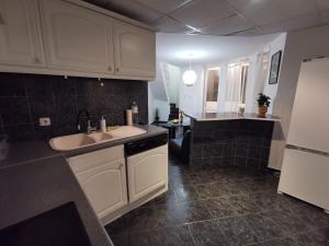 Two Bedroom Two floor Apartment with Parking