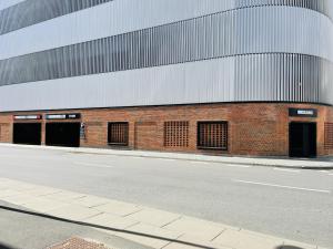 aday - Harbor Groundfloor Own Entrance - Studio