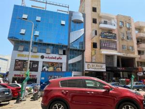 Tamburine Chalet with Wi Fi Hurghada center