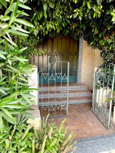 Tamburine Chalet with Wi Fi Hurghada center