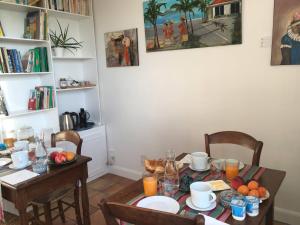 B&B / Chambres d'hotes Haritza : photos des chambres