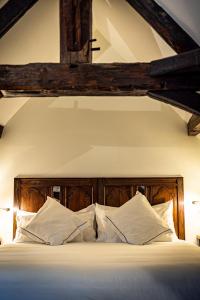 Les Remparts Hotels et Demeures Historiques : photos des chambres