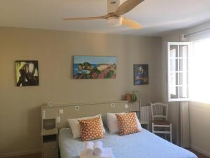 B&B / Chambres d'hotes Haritza : photos des chambres