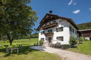 NEUHOFGUT I exklusiv und privat!