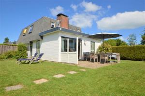 Kustverhuur, Park Schoneveld, Zeester 38