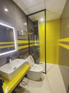 Phước Hưng 1 Hotel