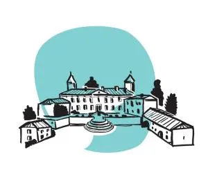 Château de Lacenne - Cours