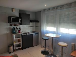 APPARTEMENT NANCY THERMAL ARTEM PARC STE MARIE Le 61 LES THERMES