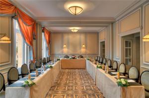 Hotels InterContinental Bordeaux Le Grand Hotel by IHG : photos des chambres