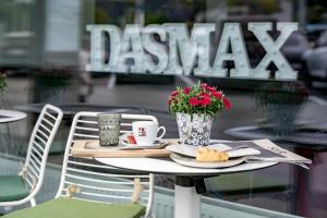 Lifestylehotel dasMAX