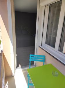 Appartements Studio - meuble tourisme, trois etoiles - 34 M2 refait a neuf- Residence : photos des chambres