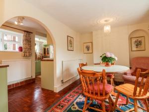 Vine Cottage