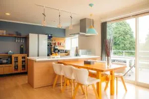 chillout house 大室山 - Ogi