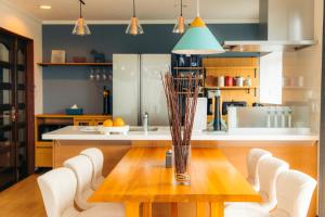 chillout house 大室山