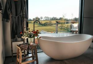 Tawillah Milton Luxury Retreat