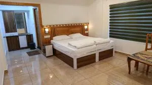 THE MALABAR RESIDENCY - Vandiperiyār