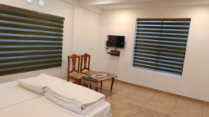 THE MALABAR RESIDENCY