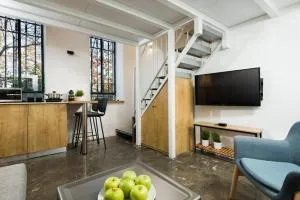 Musrara #2 - Temple Area