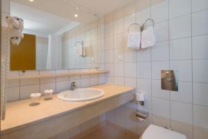 Superior Bungalow room in Iberostar Creta Panorama & Mare