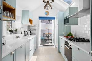 The Captains Cottage, Brixham