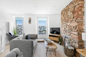 The Captains Cottage, Brixham