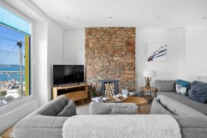 The Captains Cottage, Brixham
