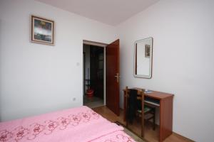 Apartments with parking space Supetarska Draga - Gonar, Rab - 4999