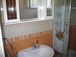 Apartments with parking space Supetarska Draga - Gonar, Rab - 4999