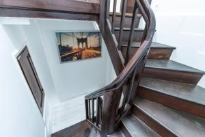 Maisons de vacances Cristal House : photos des chambres