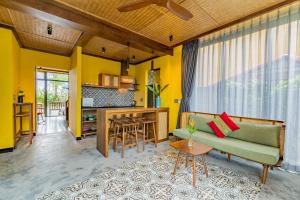 May Villa 6BR Beachfront An Bang Beach Hoi An by Beachside Boutique Homes