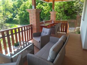 Ezüsthíd Vendégház