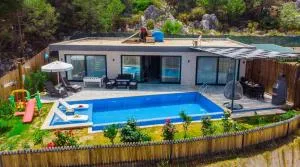 Villa Safira Patara - Gelemiş