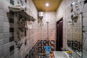 Hotel Manas AC Rooms