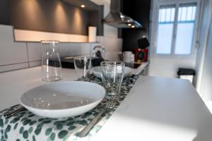 Théa : Studio avec parking privé - Actif+ Location-