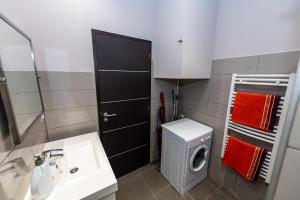 Théa : Studio avec parking privé - Actif+ Location-