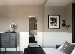 Junior Suite Deluxe King