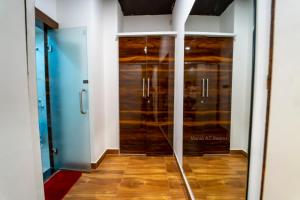 Hotel Manas AC Rooms