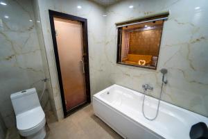 Hotel Manas AC Rooms