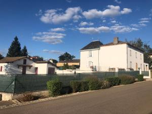 Maisons de vacances Gite des Lavandes : photos des chambres