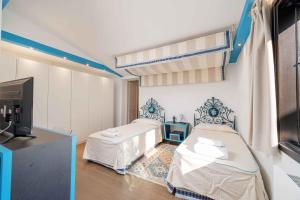 Villa Puntaldia img40