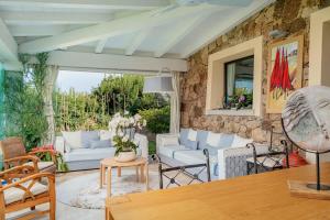 Villa Puntaldia img68