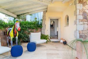 Villa Puntaldia img71