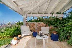 Villa Puntaldia img77