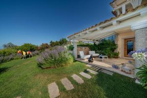 Villa Puntaldia img85